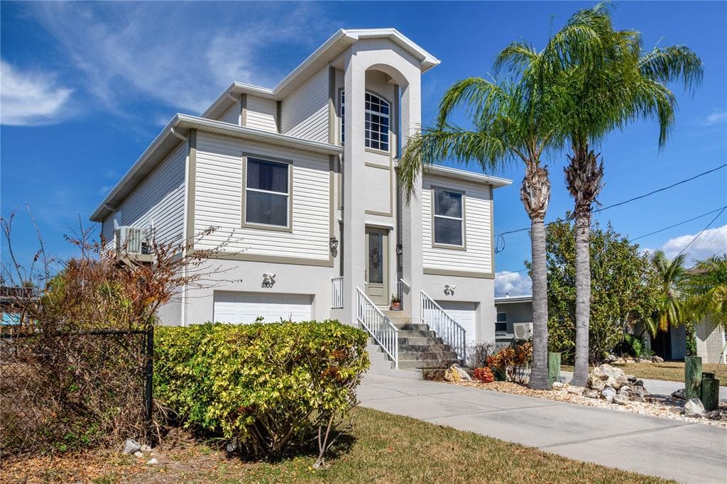5100 CEDARBROOK LANE, HERNANDO BEACH, FL 34607 — zdjęcie 2