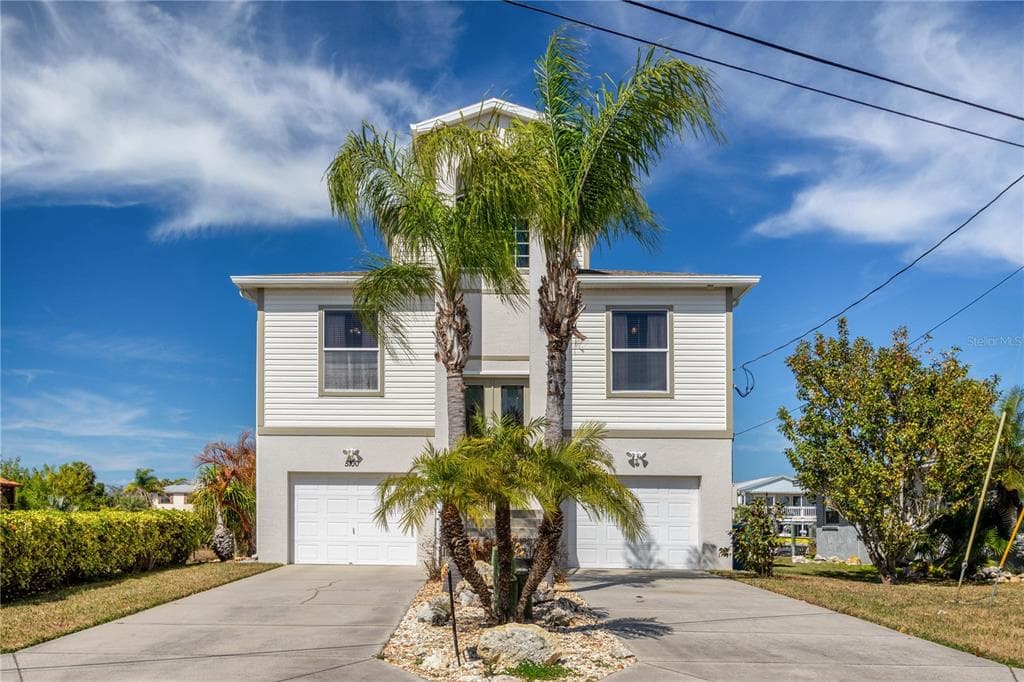 5100 CEDARBROOK LANE, HERNANDO BEACH, FL 34607 — zdjęcie 3