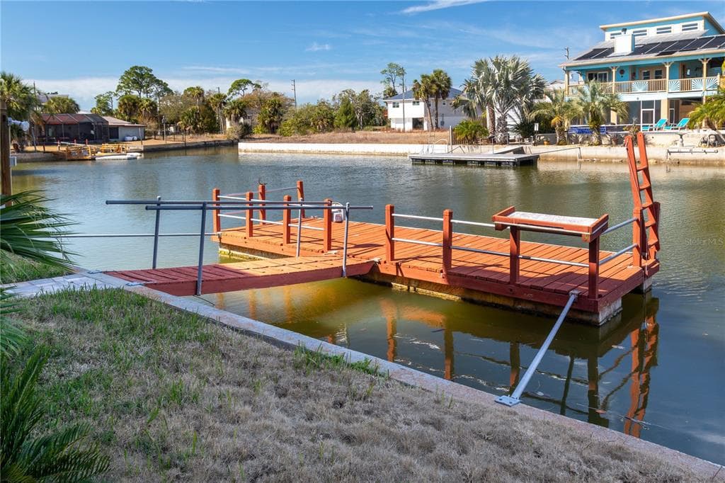 5100 CEDARBROOK LANE, HERNANDO BEACH, FL 34607 — zdjęcie 5