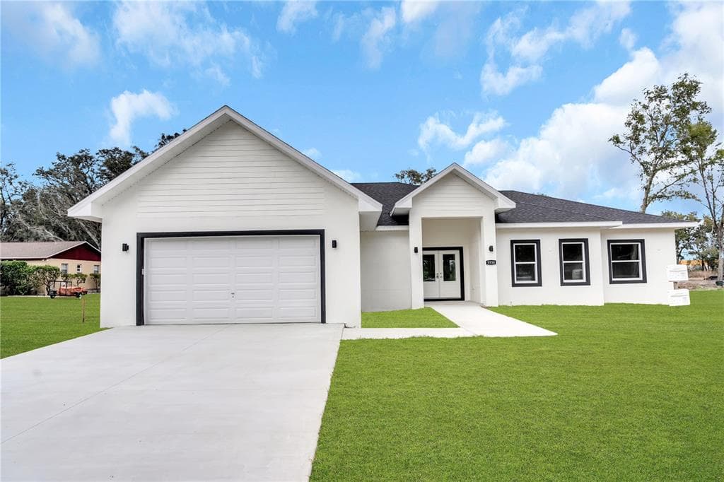 5530 BELL, ZEPHYRHILLS, FL 33542 — zdjęcie 2