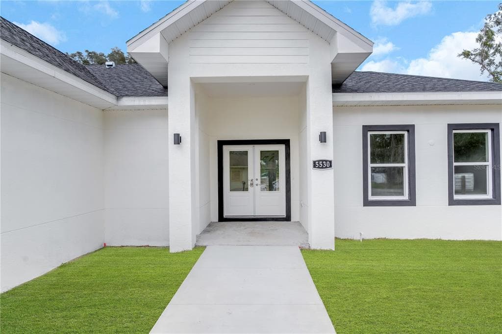 5530 BELL, ZEPHYRHILLS, FL 33542