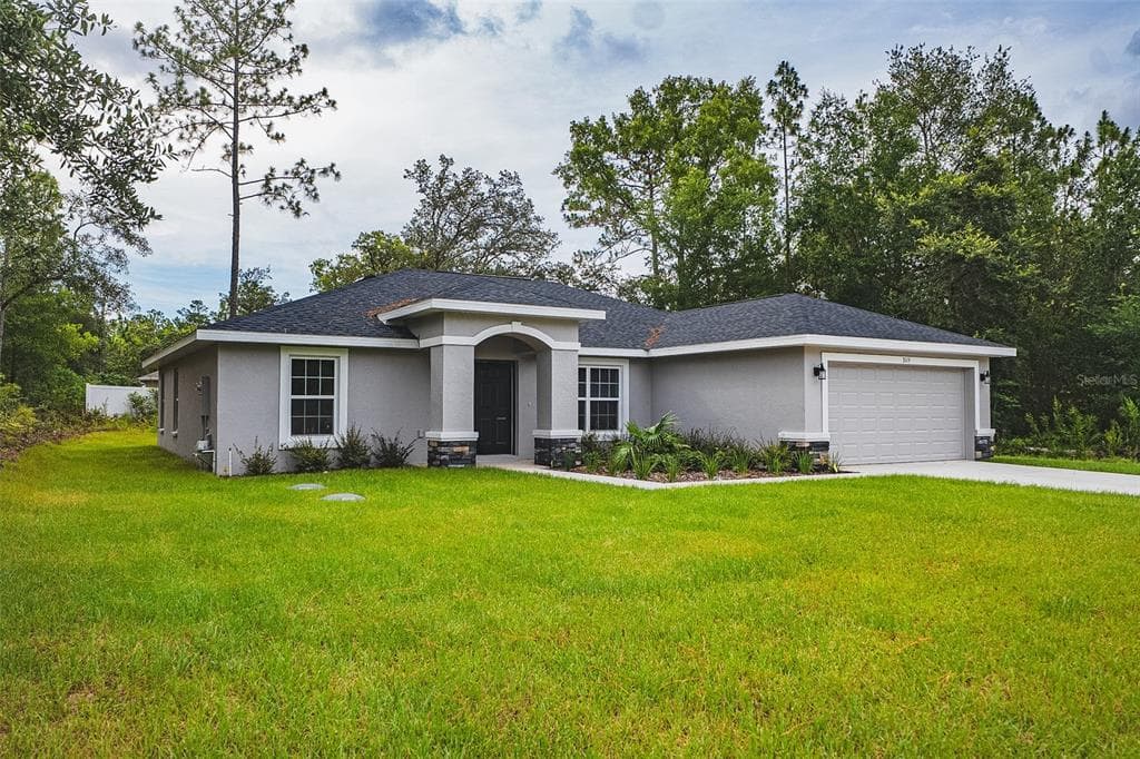 3115 W FAIRBANK DRIVE, CITRUS SPRINGS, FL 34433 — zdjęcie 2
