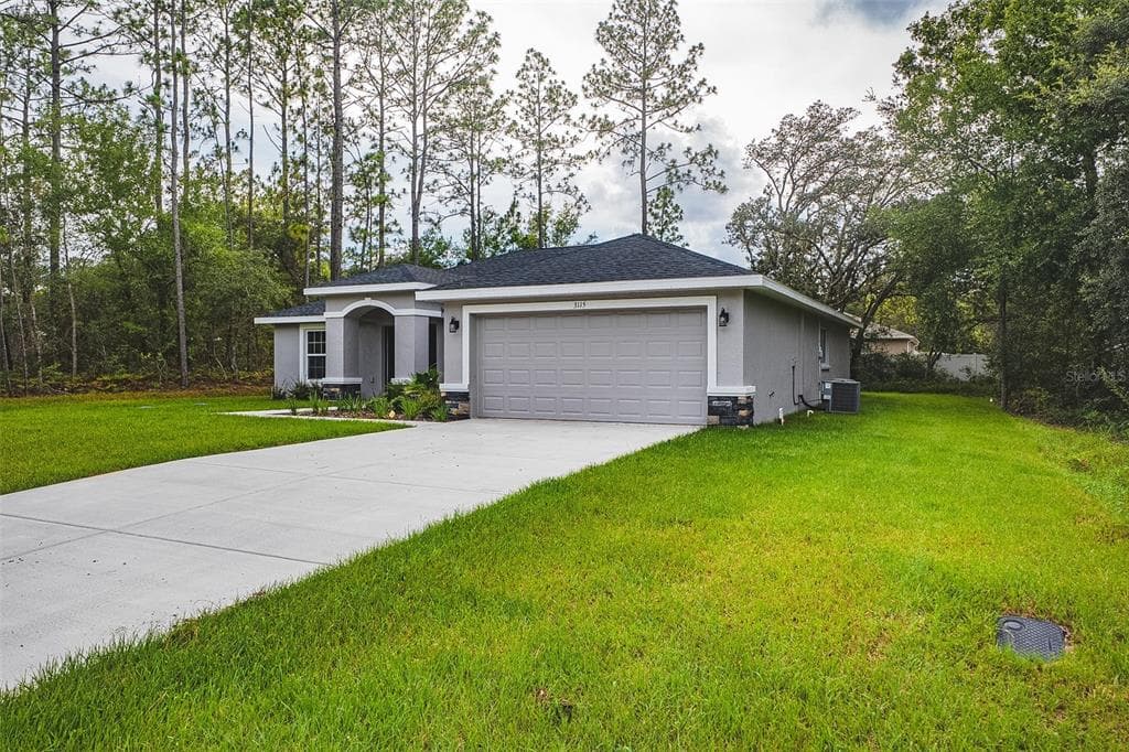 3115 W FAIRBANK DRIVE, CITRUS SPRINGS, FL 34433 — zdjęcie 3