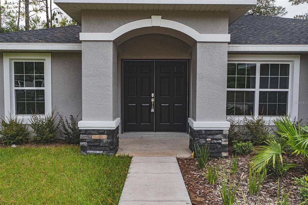 3115 W FAIRBANK DRIVE, CITRUS SPRINGS, FL 34433 — zdjęcie 4