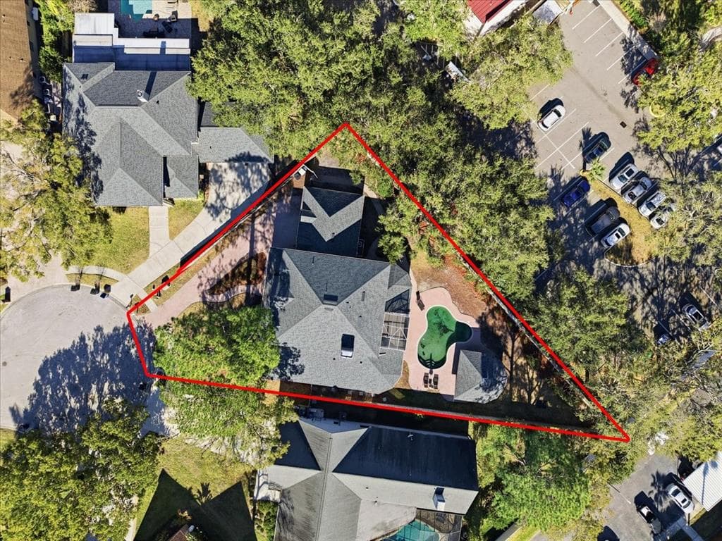 3049 GEIGER COURT, CLEARWATER, FL 33761 — zdjęcie 2