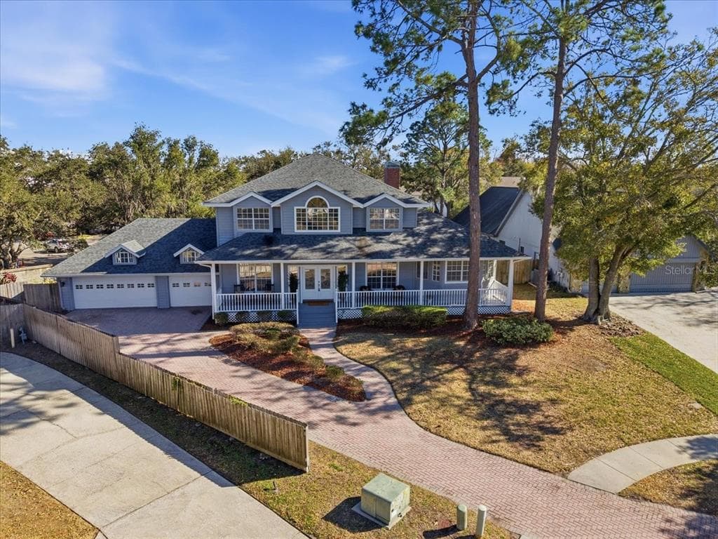 3049 GEIGER COURT, CLEARWATER, FL 33761 — zdjęcie 3