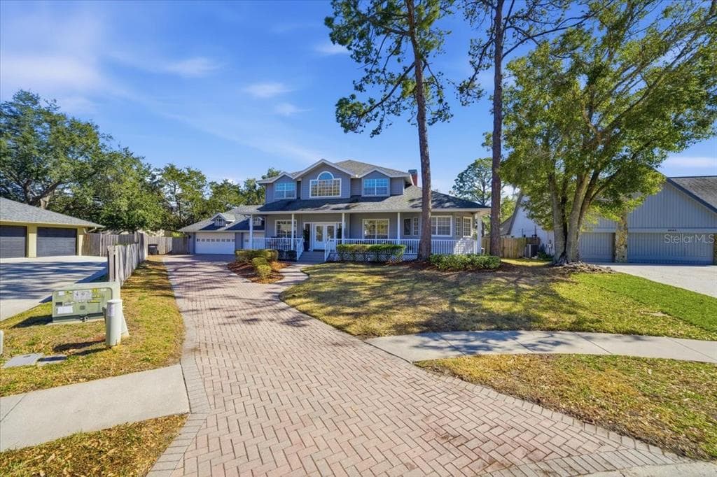 3049 GEIGER COURT, CLEARWATER, FL 33761 — zdjęcie 5