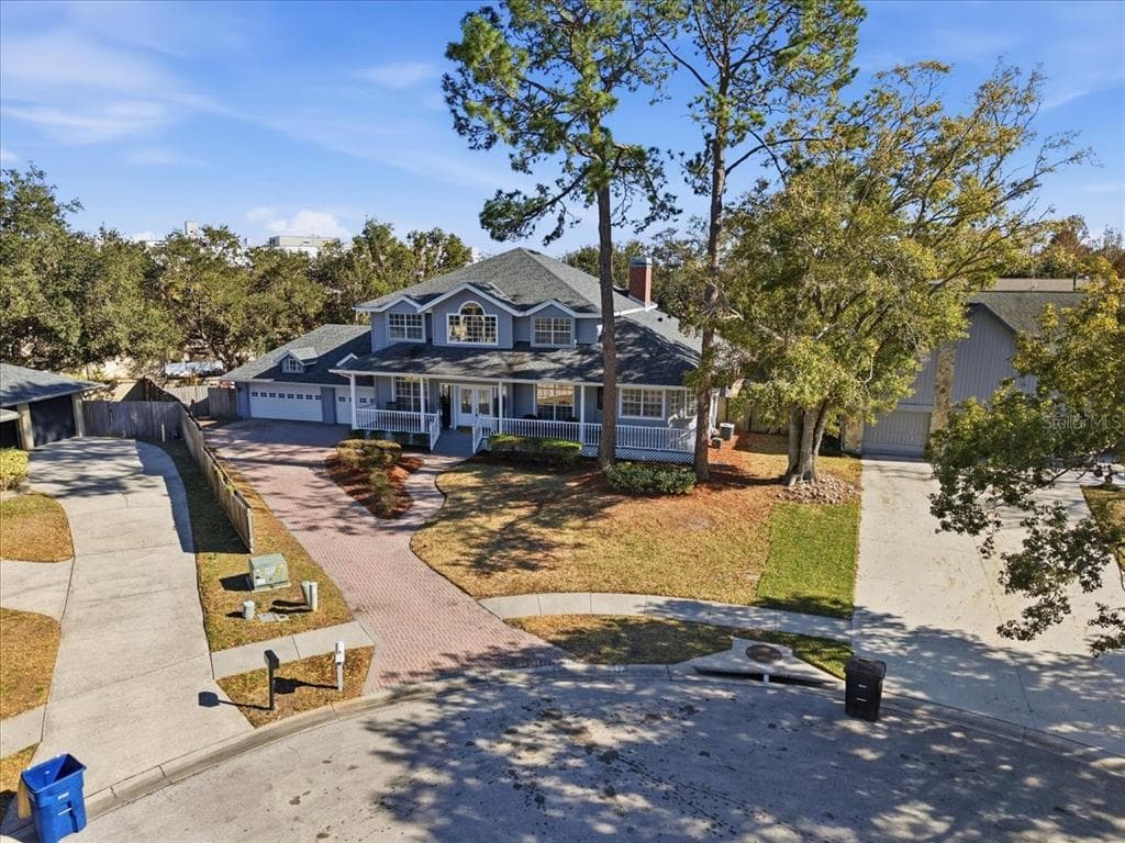 3049 GEIGER COURT, CLEARWATER, FL 33761 — zdjęcie 4