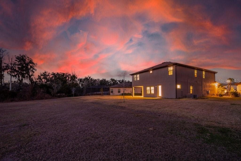 14604 HORSE TROT ROAD, LITHIA, FL 33547 — zdjęcie 2