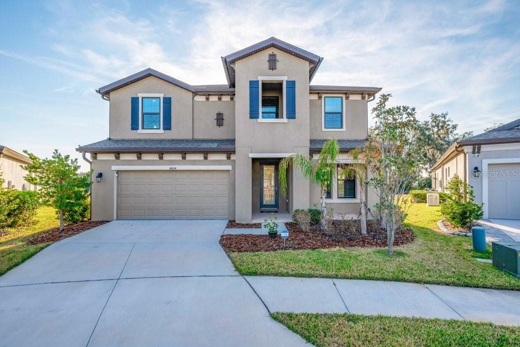 14604 HORSE TROT ROAD, LITHIA, FL 33547 — zdjęcie 5