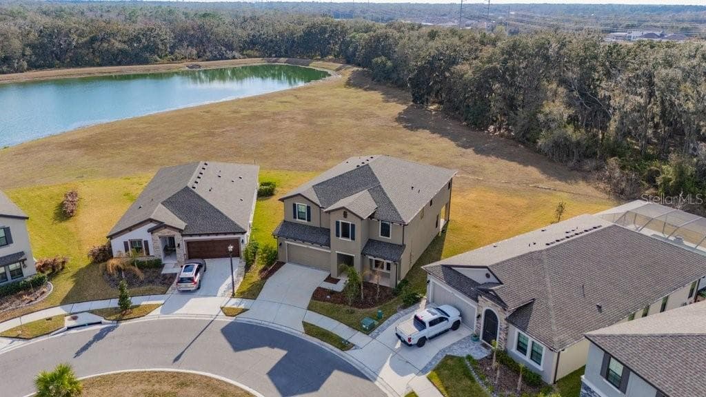 14604 HORSE TROT ROAD, LITHIA, FL 33547 — zdjęcie 4