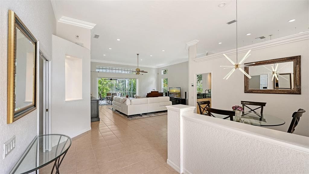 7318 WINDEMERE LANE, UNIVERSITY PARK, FL 34201 — zdjęcie 3