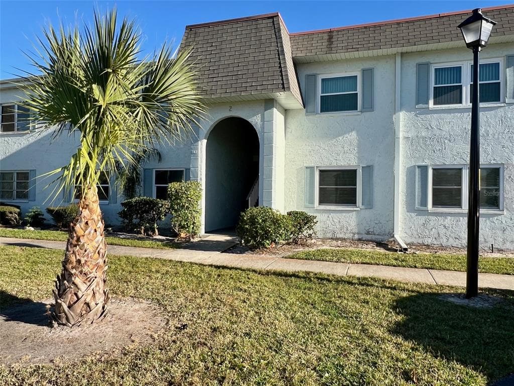 387 S MCMULLEN BOOTH ROAD # 13, CLEARWATER, FL 33759