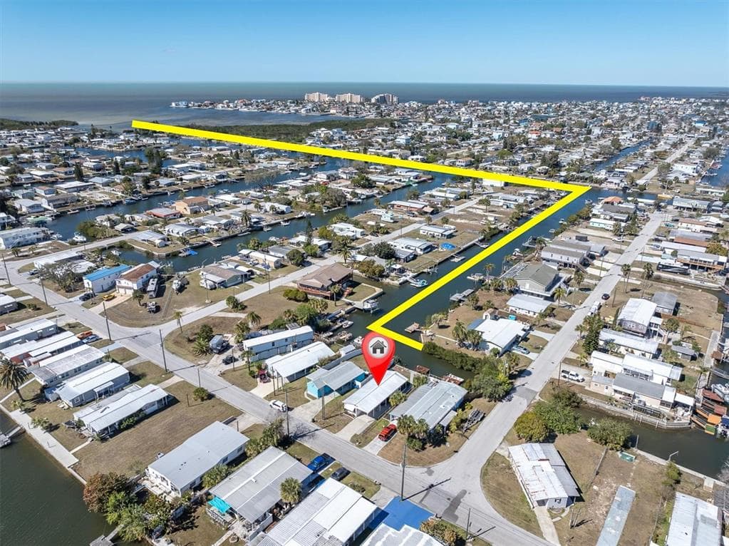 6627 TOWER DRIVE, HUDSON, FL 34667 — zdjęcie 2