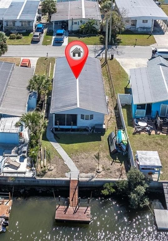 6627 TOWER DRIVE, HUDSON, FL 34667 — zdjęcie 3