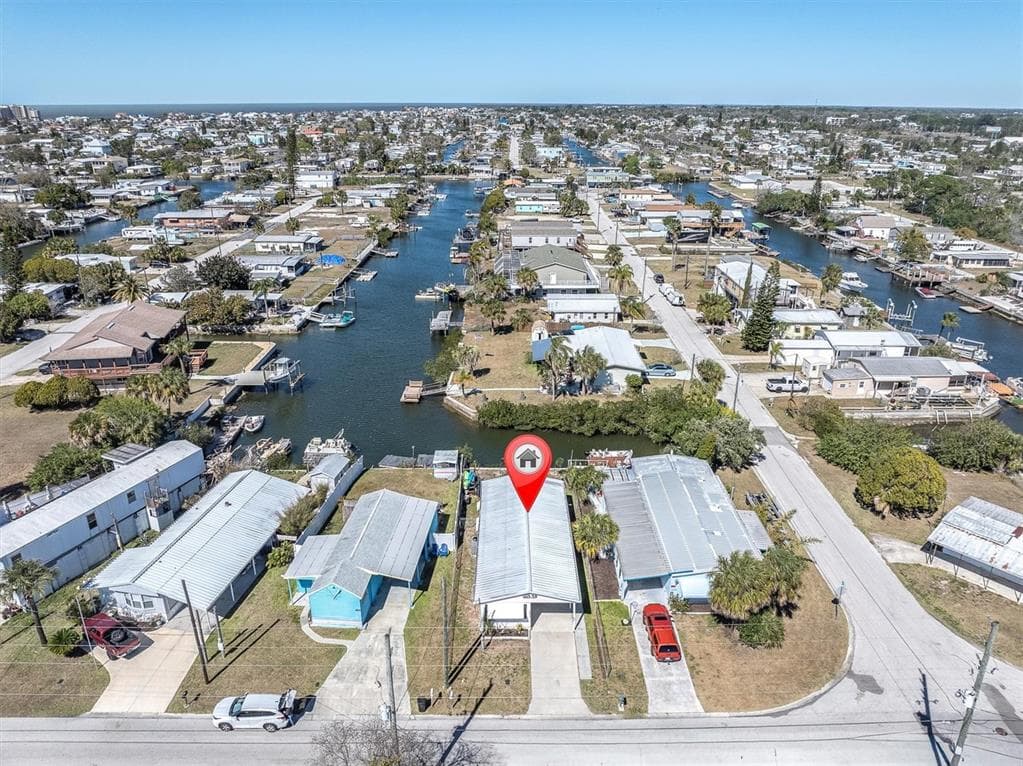 6627 TOWER DRIVE, HUDSON, FL 34667 — zdjęcie 5