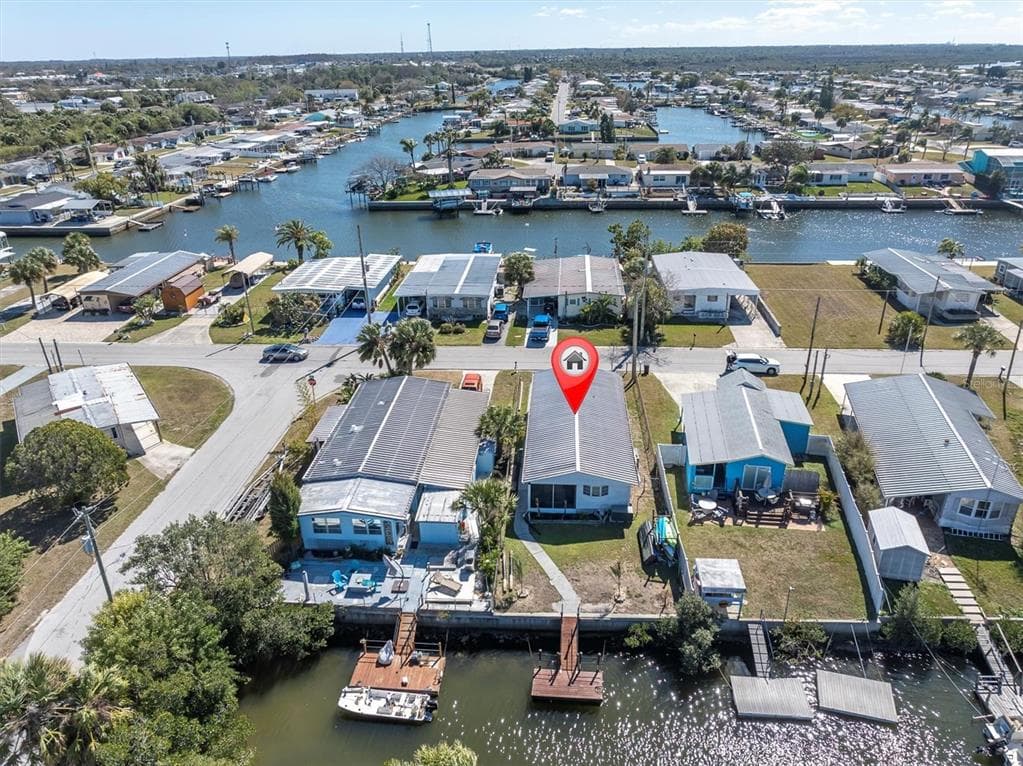 6627 TOWER DRIVE, HUDSON, FL 34667 — zdjęcie 4