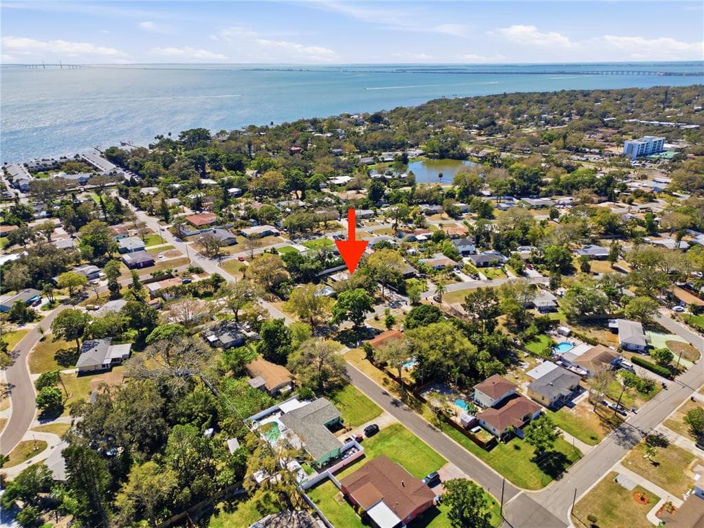 718 BAY VISTA BOULEVARD S, ST PETERSBURG, FL 33705 — zdjęcie 2