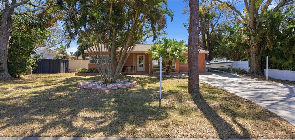 718 BAY VISTA BOULEVARD S, ST PETERSBURG, FL 33705