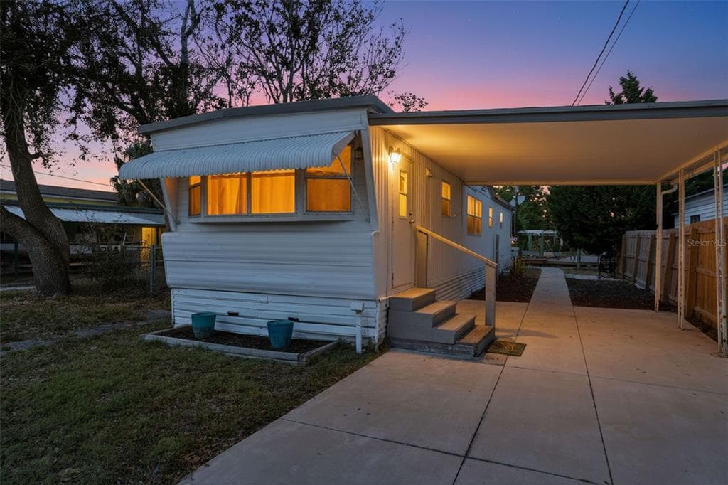 6727 ALBATROSS LANE, HUDSON, FL 34667 — zdjęcie 2