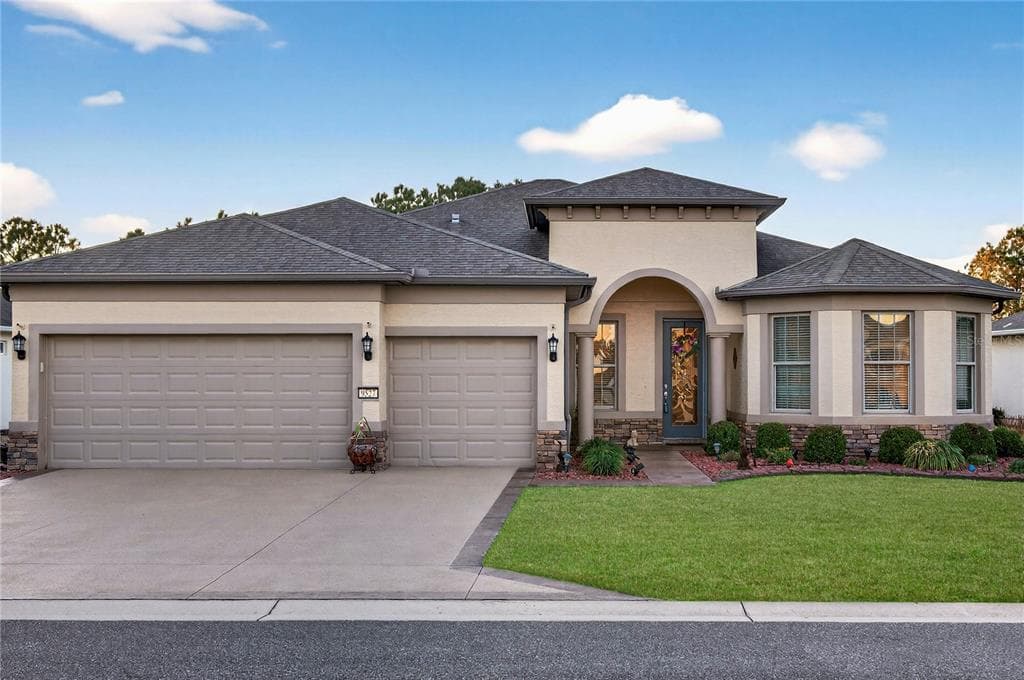 9527 SW 70TH LOOP, OCALA, FL 34481