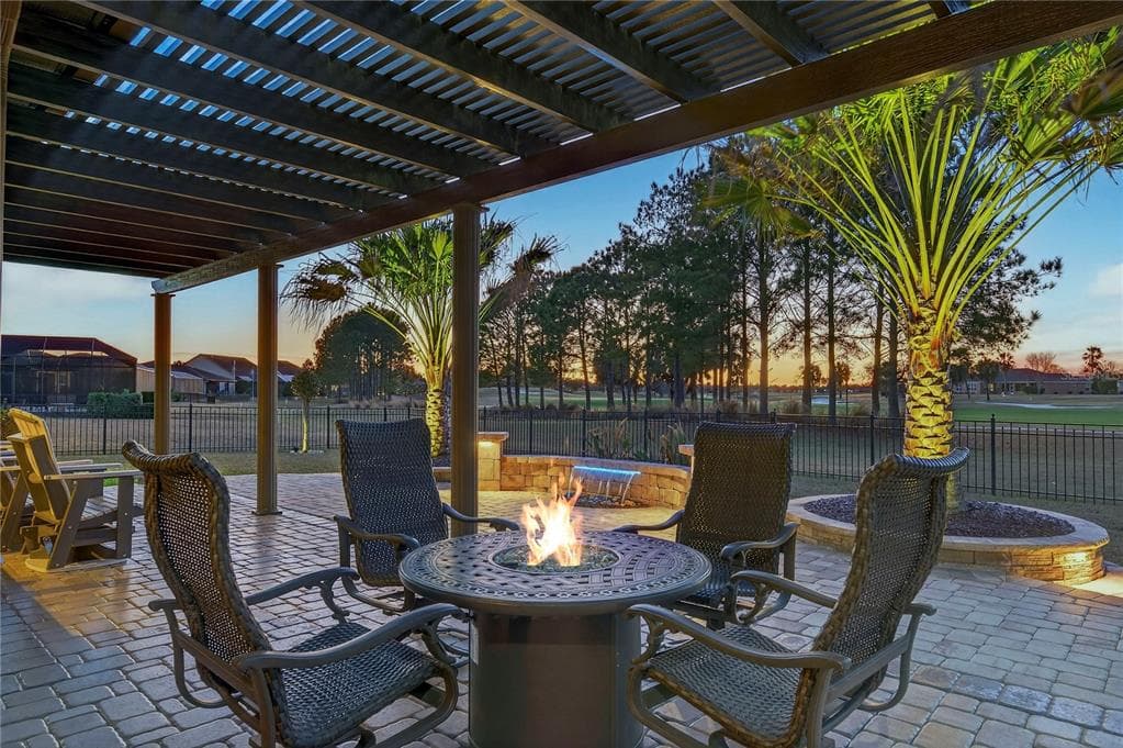 9527 SW 70TH LOOP, OCALA, FL 34481 — zdjęcie 4