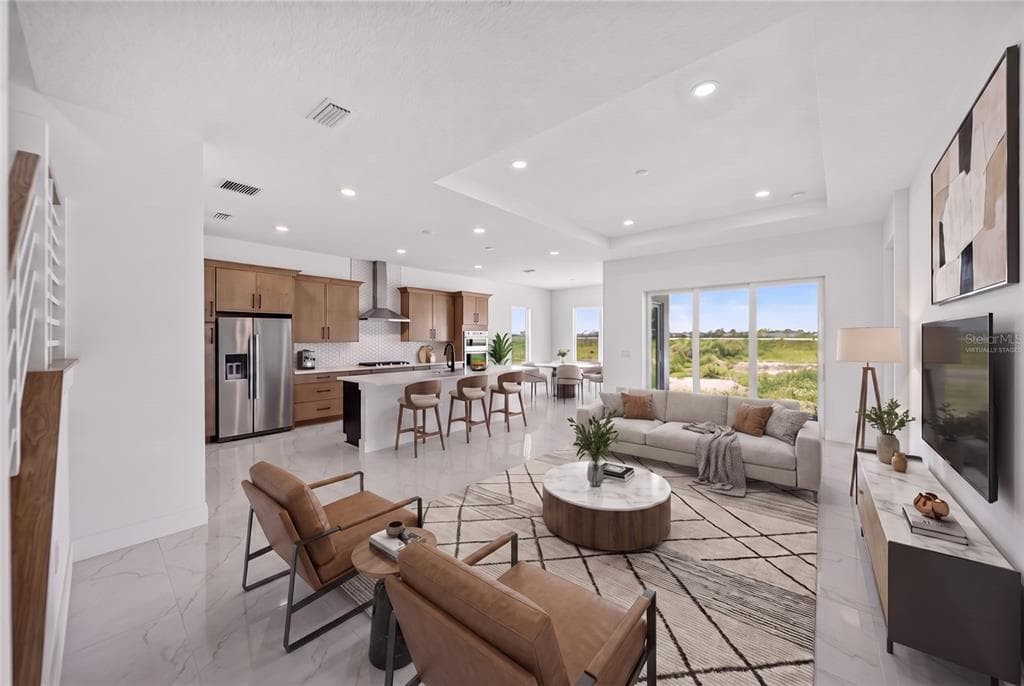 659 MALDIVES TRAIL, SARASOTA, FL 34234 — zdjęcie 3