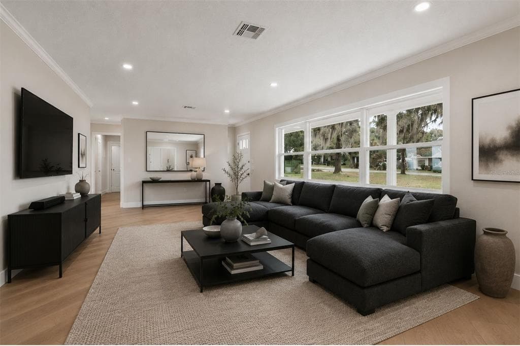 1310 E CROOKED LAKE DRIVE, EUSTIS, FL 32726 — zdjęcie 2