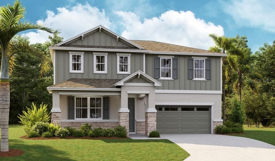 172 FLAG LILLY LANE, UMATILLA, FL 32784