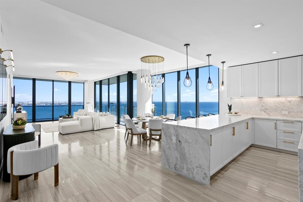 3101 BAYSHORE BOULEVARD # 1804, TAMPA, FL 33629 — zdjęcie 2