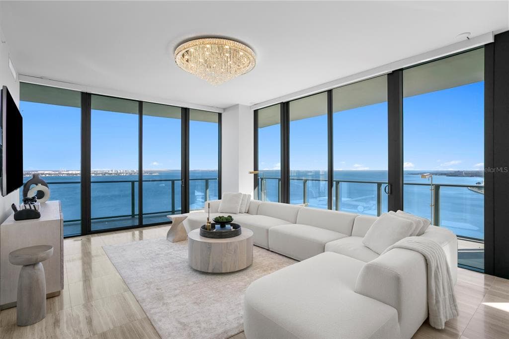 3101 BAYSHORE BOULEVARD # 1804, TAMPA, FL 33629 — zdjęcie 3