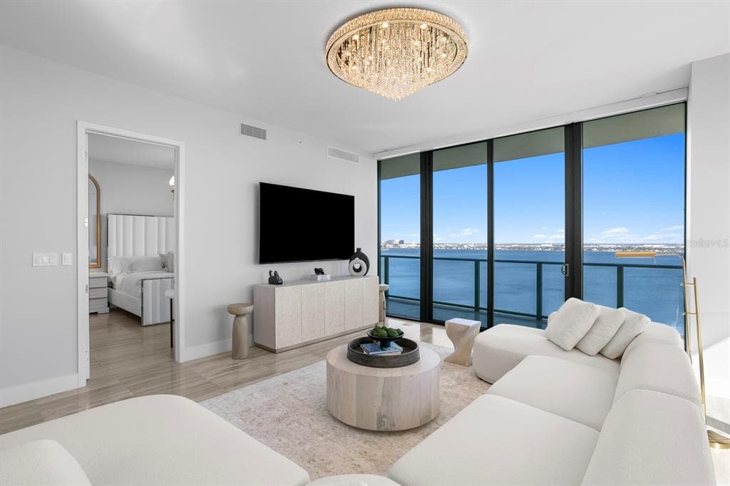 3101 BAYSHORE BOULEVARD # 1804, TAMPA, FL 33629 — zdjęcie 5