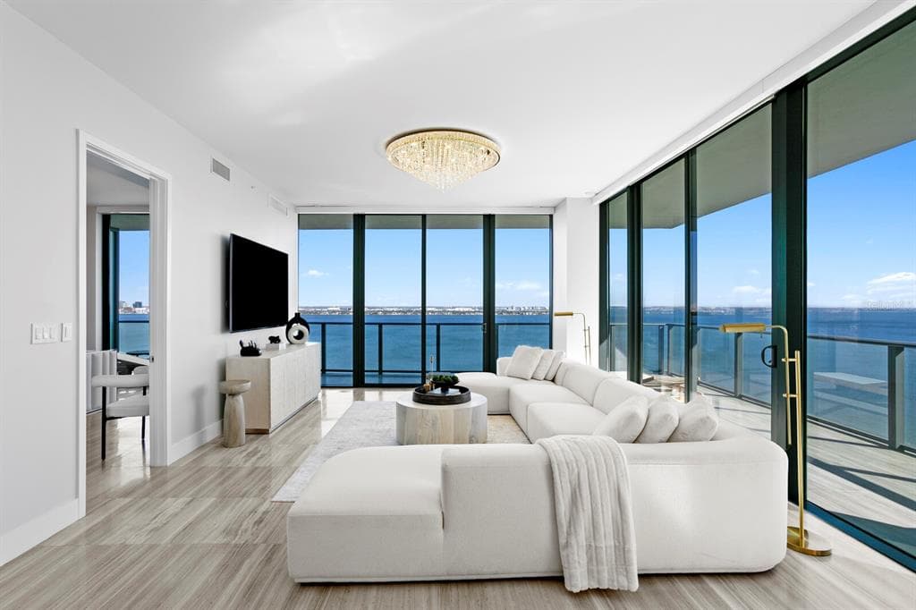 3101 BAYSHORE BOULEVARD # 1804, TAMPA, FL 33629 — zdjęcie 4