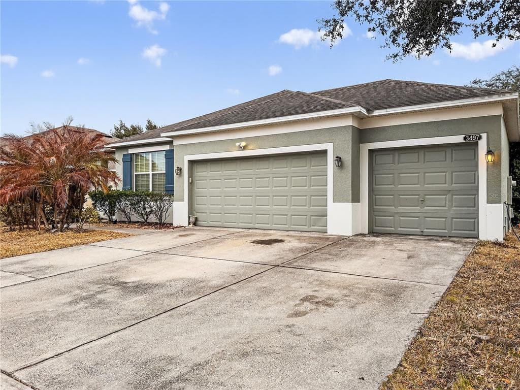 3497 BUNCHBERRY WAY, OCOEE, FL 34761 — zdjęcie 2