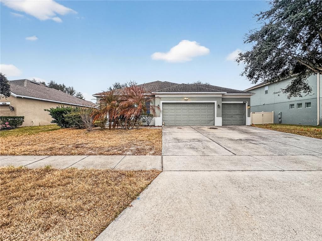 3497 BUNCHBERRY WAY, OCOEE, FL 34761 — zdjęcie 3