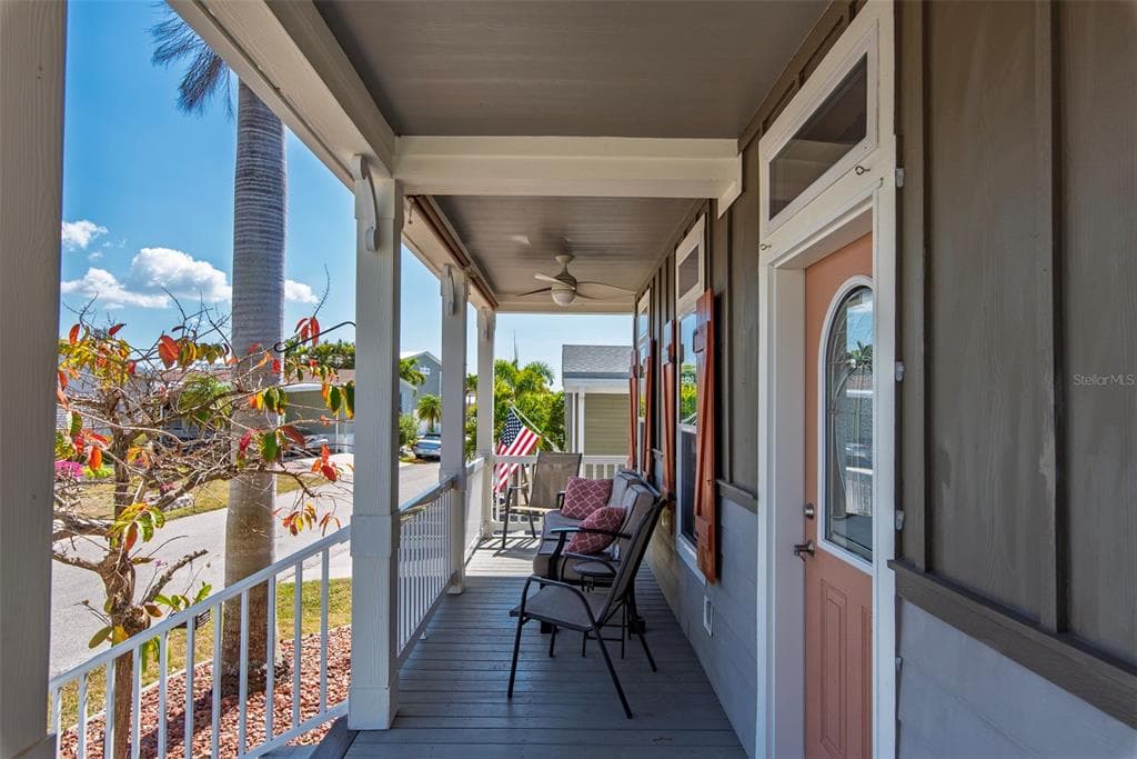 25 ALLIGATOR AVENUE, PUNTA GORDA, FL 33950 — zdjęcie 2