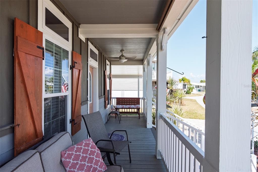 25 ALLIGATOR AVENUE, PUNTA GORDA, FL 33950 — zdjęcie 3