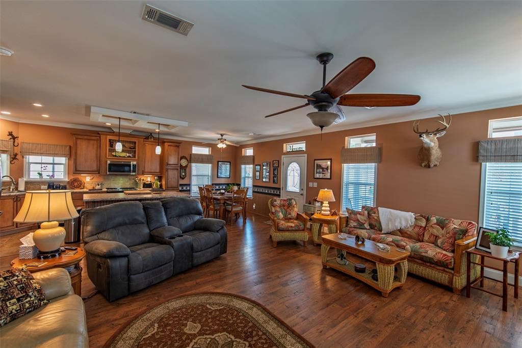 25 ALLIGATOR AVENUE, PUNTA GORDA, FL 33950 — zdjęcie 5