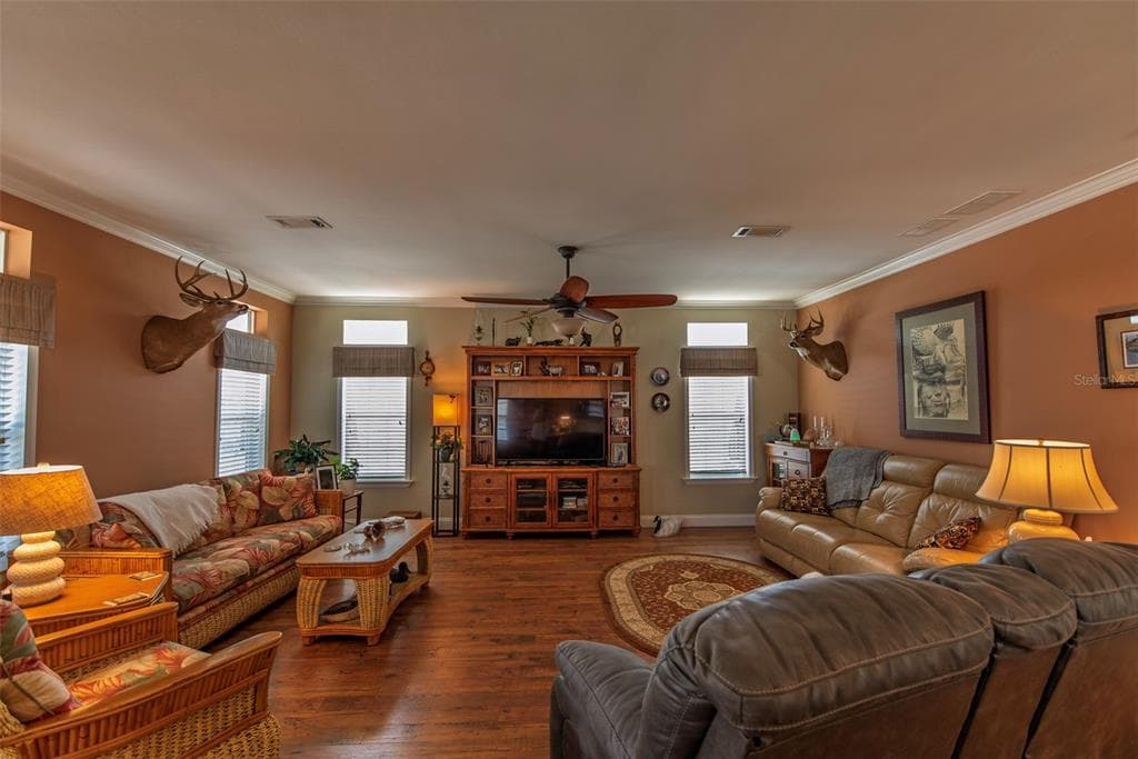 25 ALLIGATOR AVENUE, PUNTA GORDA, FL 33950 — zdjęcie 4