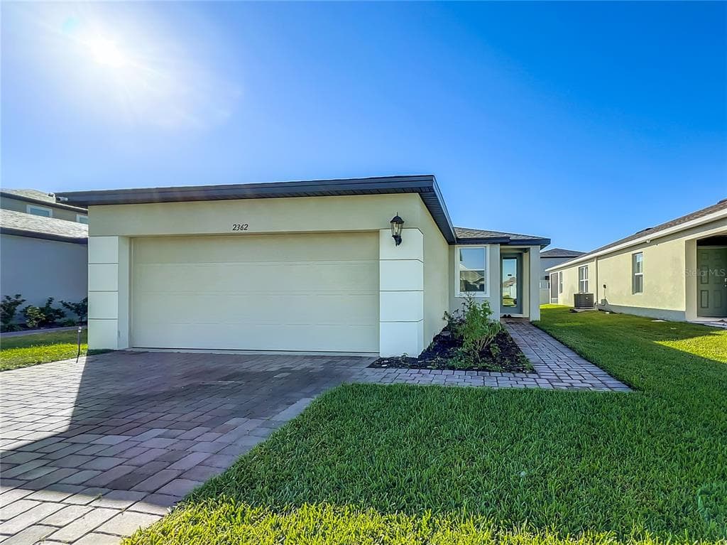 2362 BRASSIE COURT, WINTER HAVEN, FL 33884 — zdjęcie 2