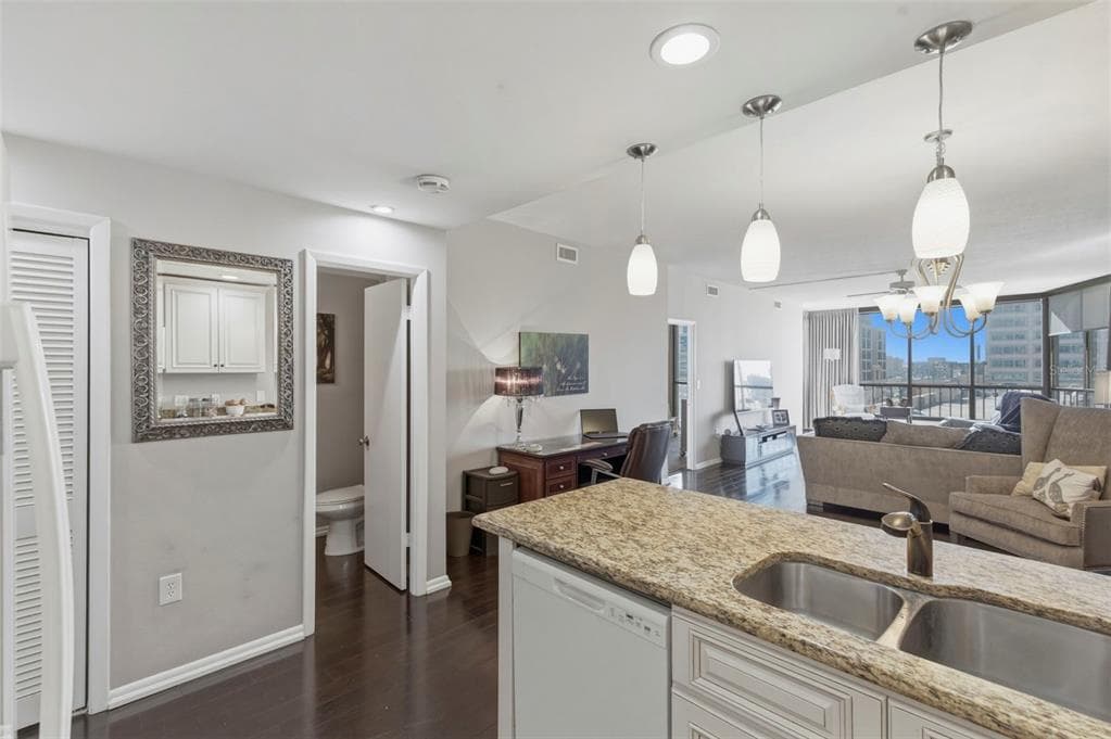 1 BEACH DRIVE SE # 1109, ST PETERSBURG, FL 33701 — zdjęcie 5