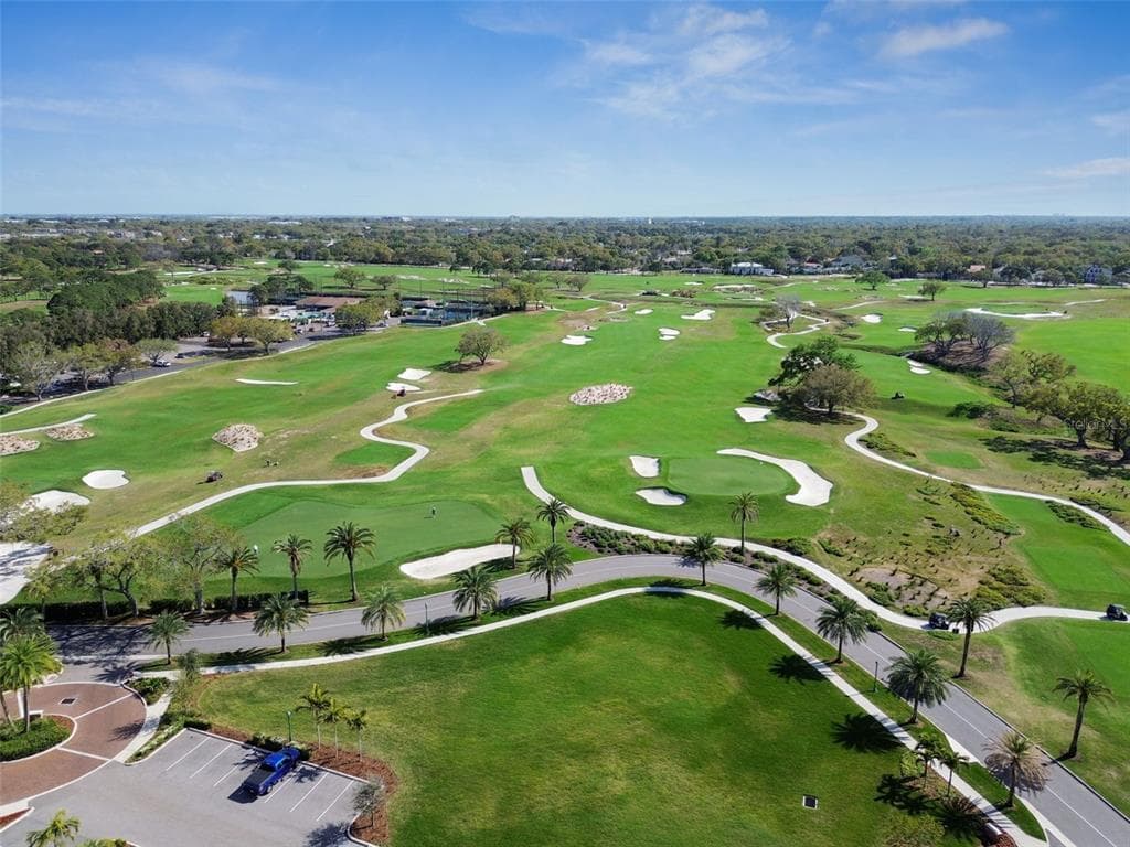 100 OAKMONT LANE # 106, BELLEAIR, FL 33756 — zdjęcie 2