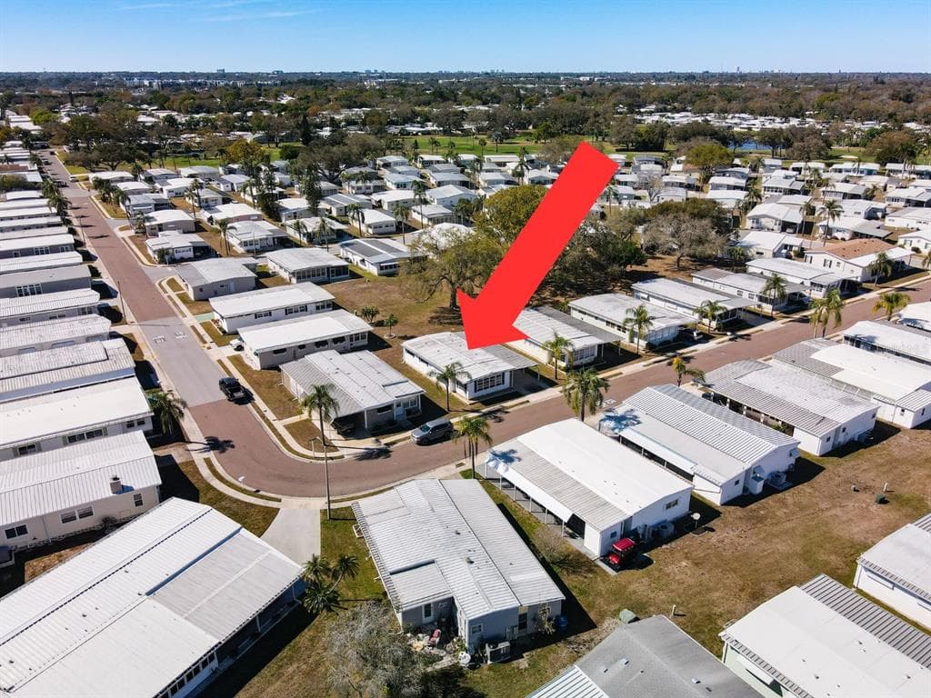 1100 BELCHER ROAD S # 561, LARGO, FL 33771 — zdjęcie 2