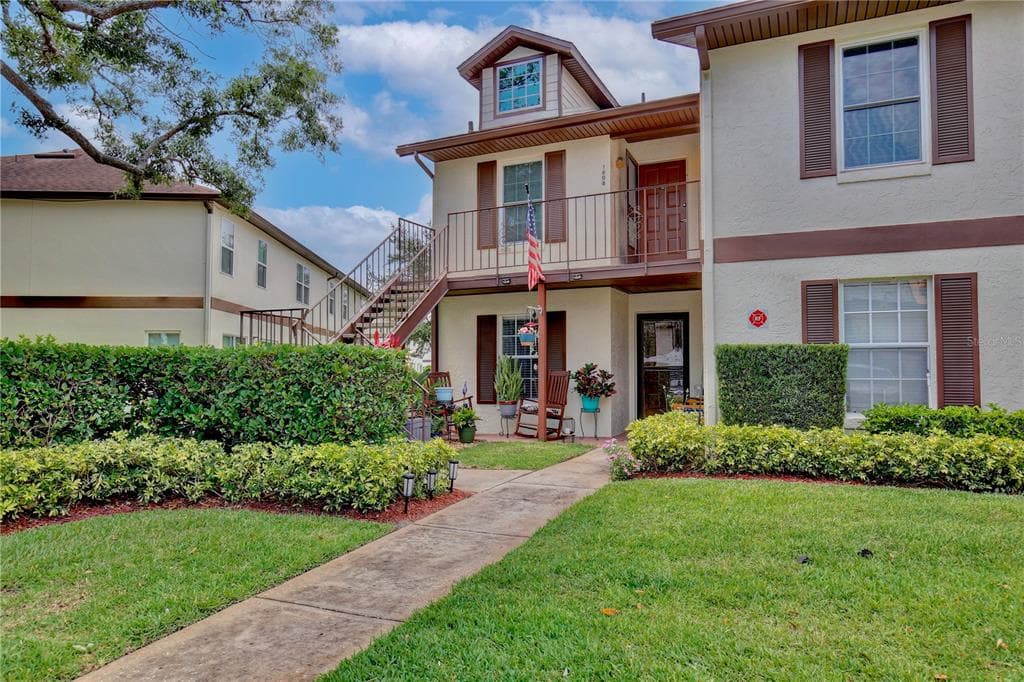 600 NORTHERN WAY # 1608, WINTER SPRINGS, FL 32708