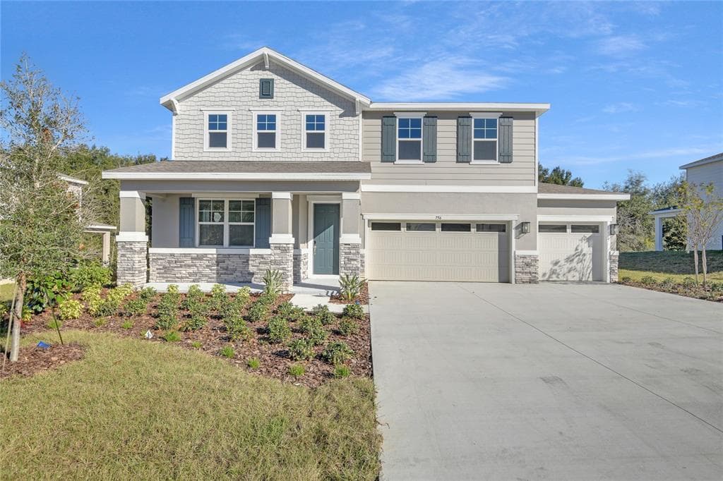 756 WEKIVA RIDGE DRIVE, MOUNT DORA, FL 32757 — zdjęcie 2
