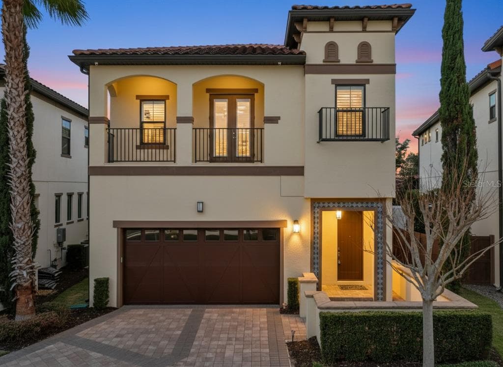 8358 VIA VITTORIA WAY, ORLANDO, FL 32819 — zdjęcie 3