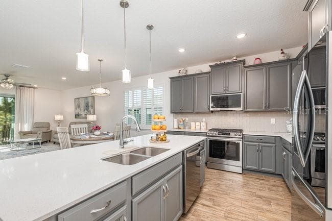 2392 SIRENA LANE, MOUNT DORA, FL 32757 — zdjęcie 2