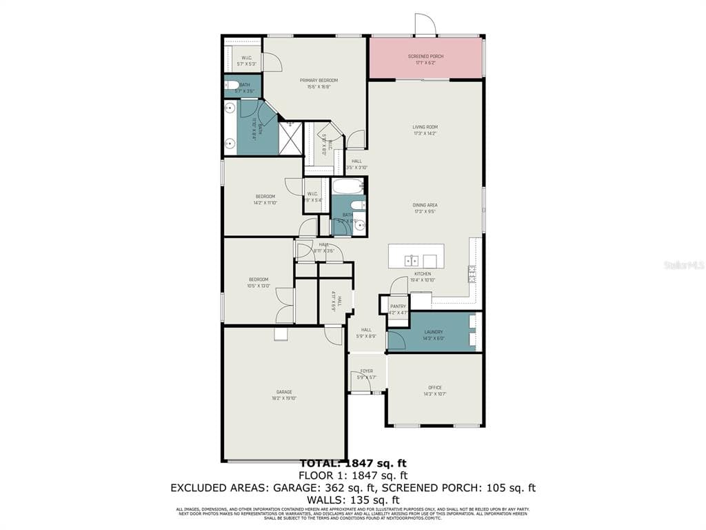 2392 SIRENA LANE, MOUNT DORA, FL 32757 — zdjęcie 5