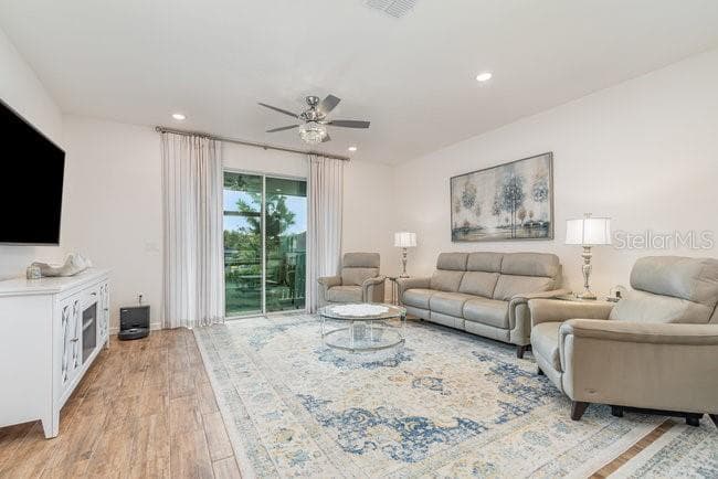 2392 SIRENA LANE, MOUNT DORA, FL 32757 — zdjęcie 4