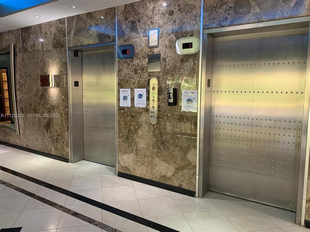 8877 COLLINS AVENUE # 506, SURFSIDE, FL 33154 — zdjęcie 5
